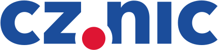 CZ.NIC, z.s.p.o. - logo