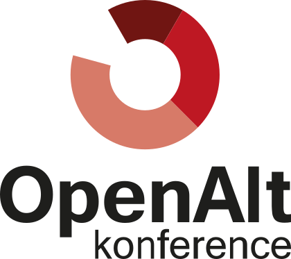 OpenAlt logo
